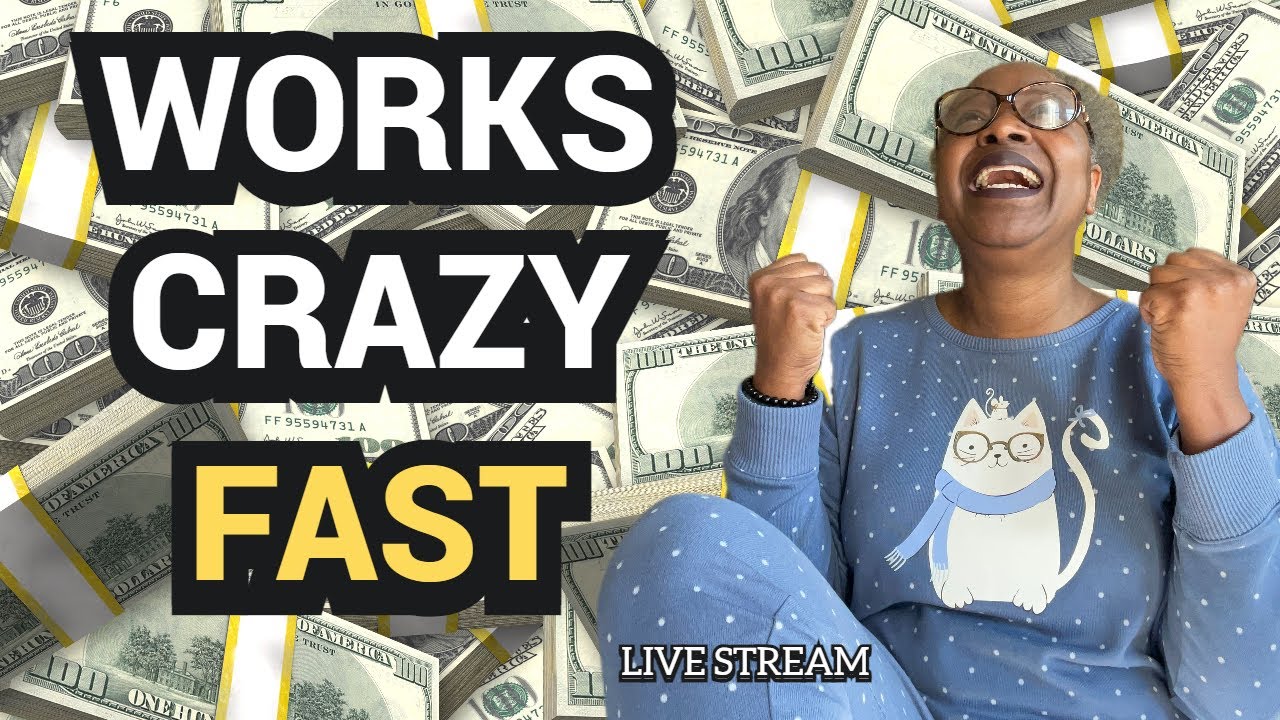 TRY THIS: Manifest Anything Faster In Just 24 Hours With This Secret Technique
