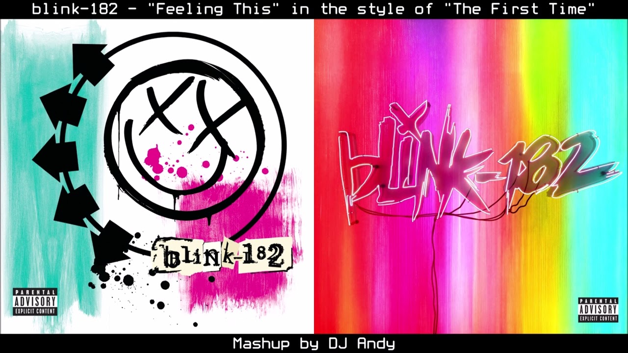 blink-182 - 