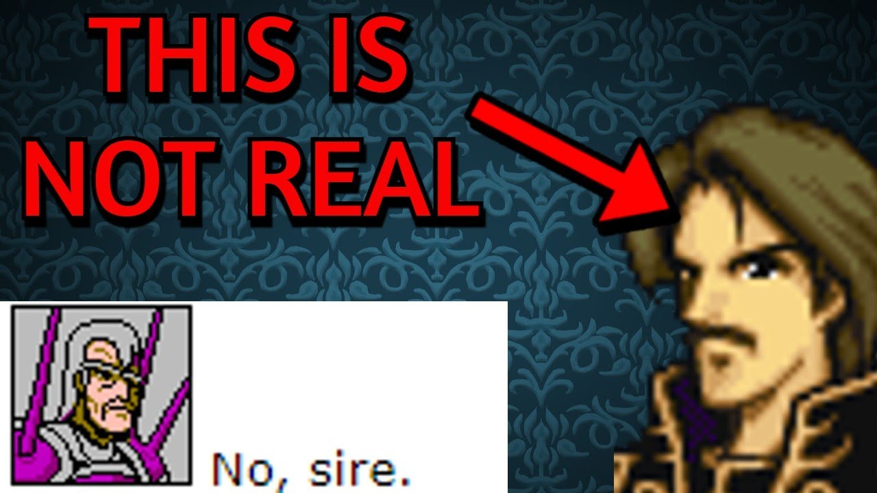 Oifey Is A FAKE Archetype (And I Can PROVE It)