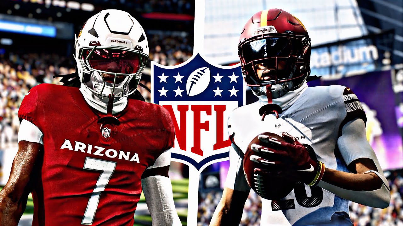 THEY CAME FROM THE STREETS AND BECAME NFL SUPERSTARS!.. (Full Movie)