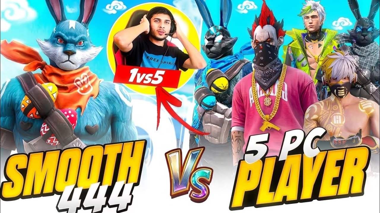 1v4 clutch ka video #1v4 #clutch #freefire ||trishul-yt 