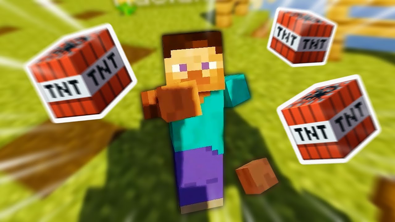 Kiedy mACIEK dołącza na Twój serwer minecraft. | MINECRAFT VR