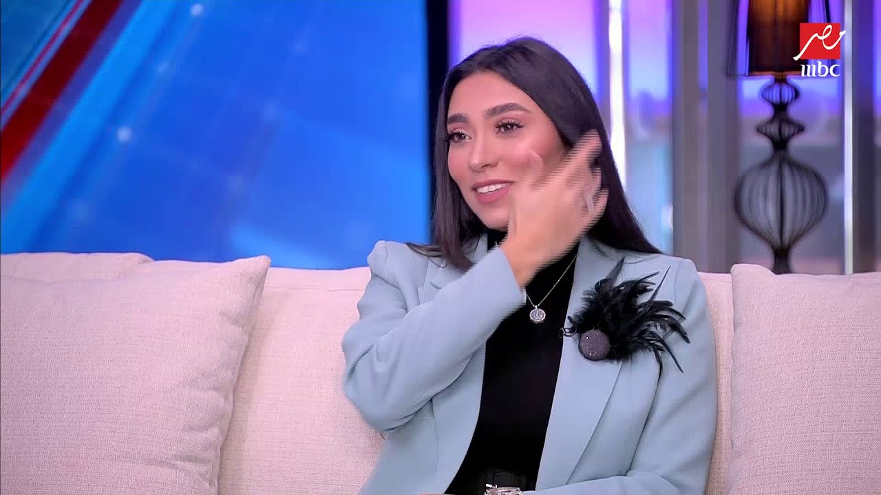 زيزي عادل تساند ياسمين عز: لو الراجل ضايقك واعتذر ارجعيله إنما كل حاجة هتاخديها على كرامتك