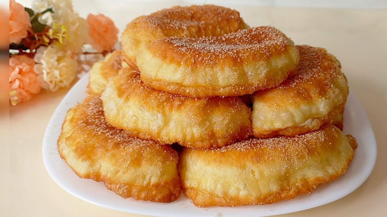 Натерла ЯБЛОКИ, смешала и пожарила:ВКУСНЯТИНА на завтрак для всейСЕМЬИ! Оладьи с Яблоками