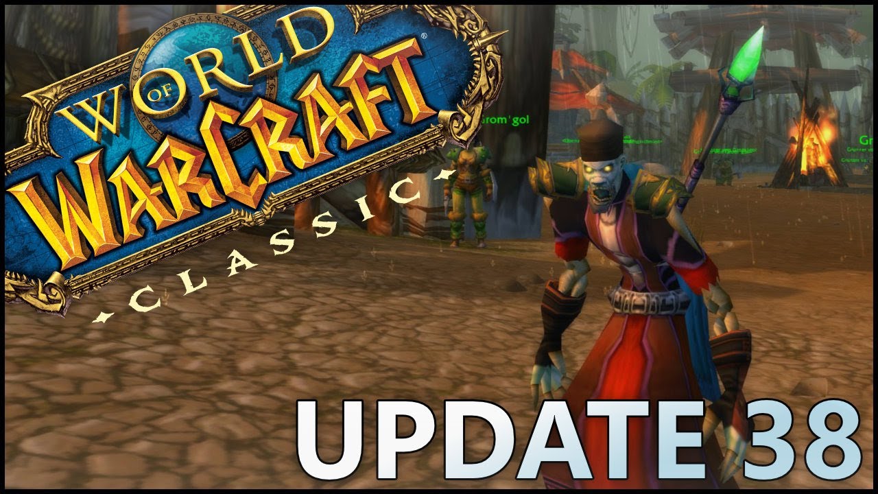 Ich habe Metashis Gildenbank geklaut? Meine HC News und Sauercrowd Talk! | WoW Classic Update 38