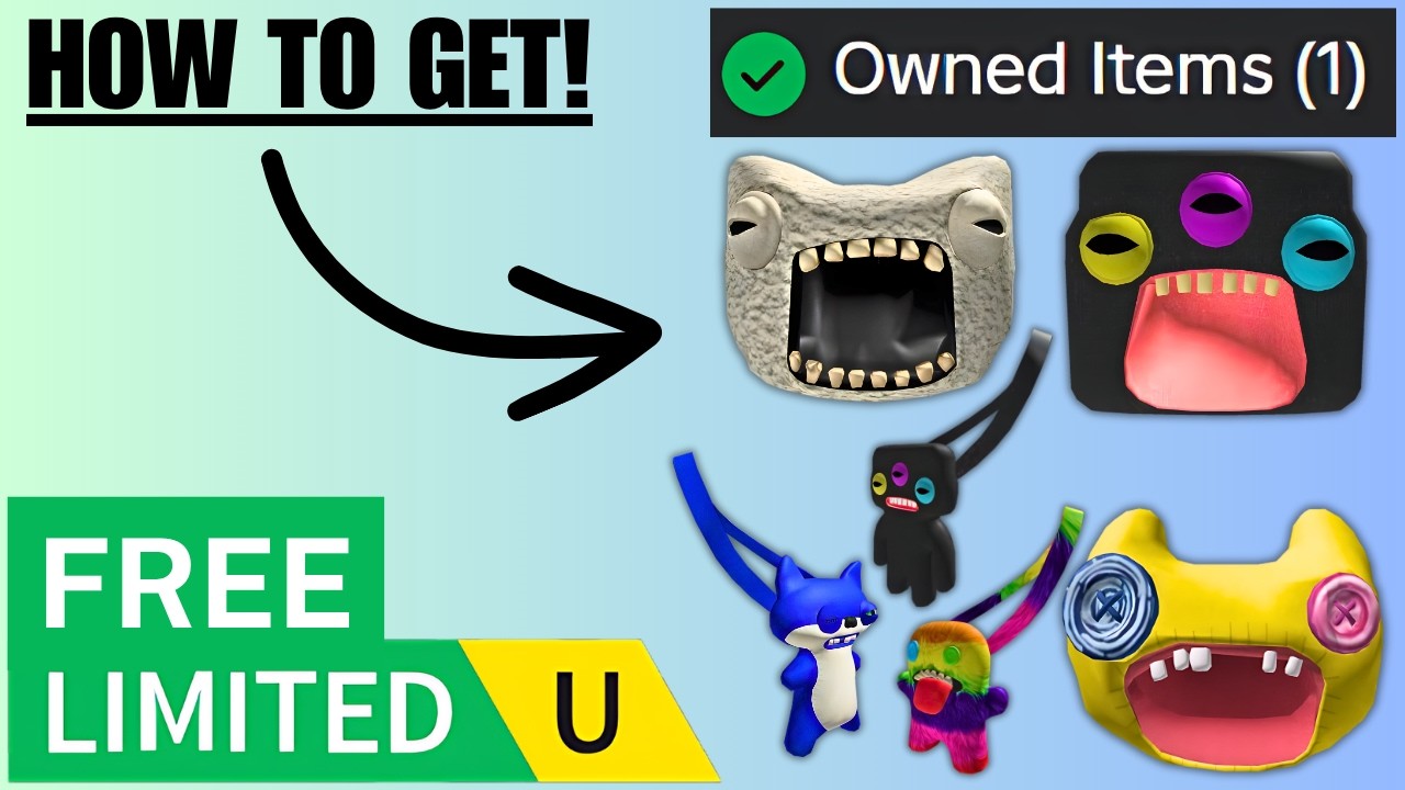 Free 6 Fuggler UGC Limiteds