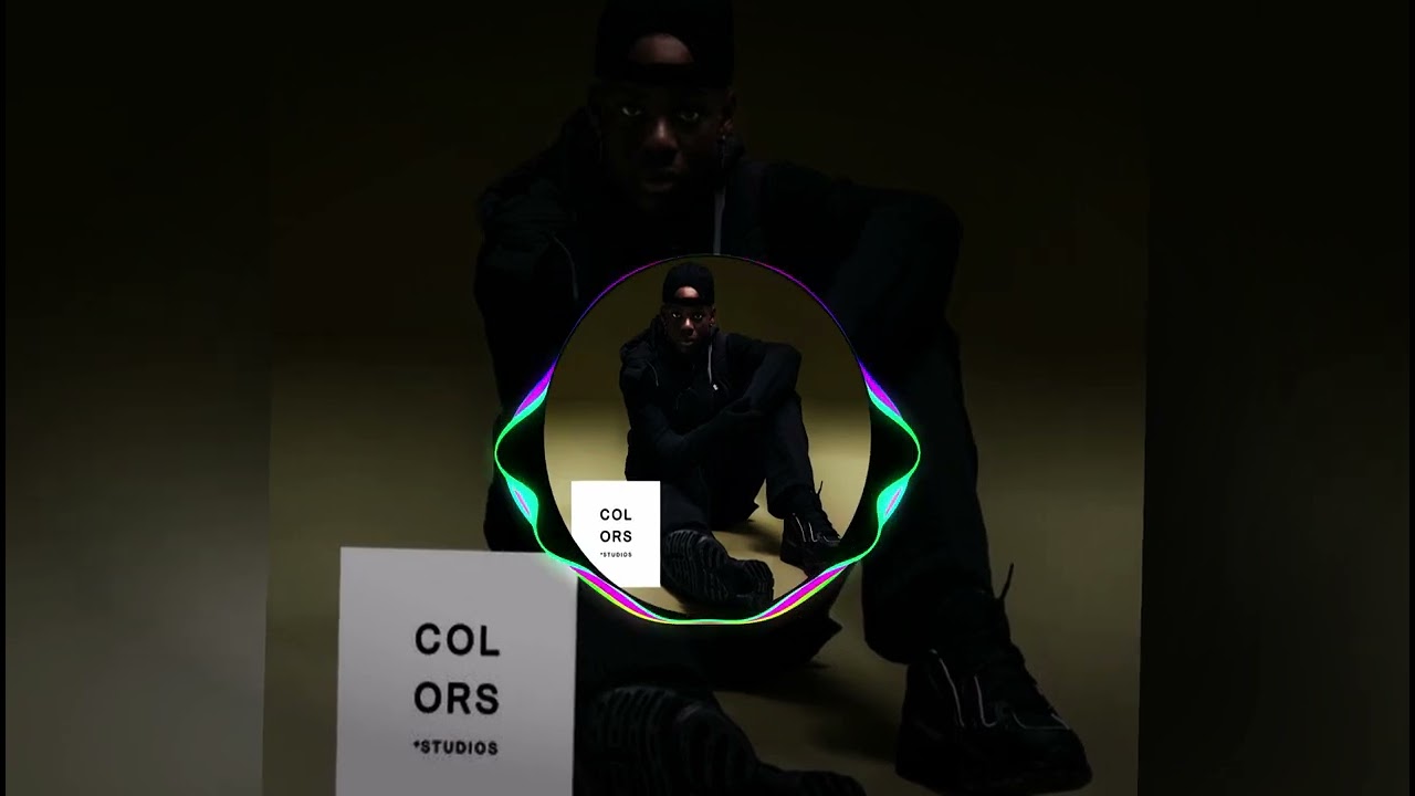 Rema - Fame | A COLORS ENCORE (SUPER Slowed + Reverb)