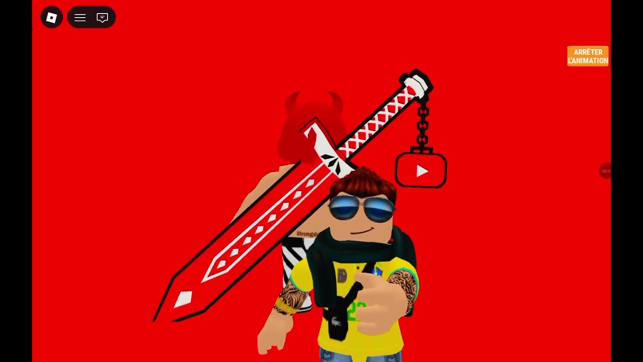 Animation avec @Noé0409 😆 