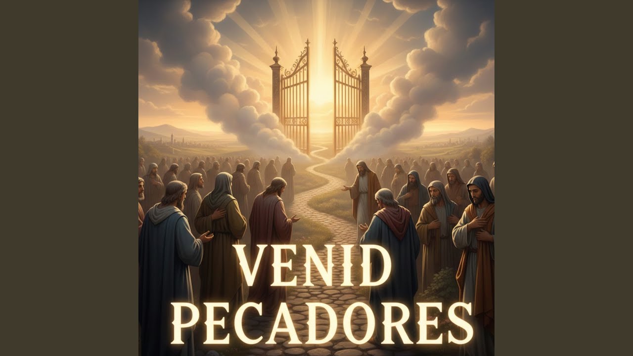 Venid Pecadores