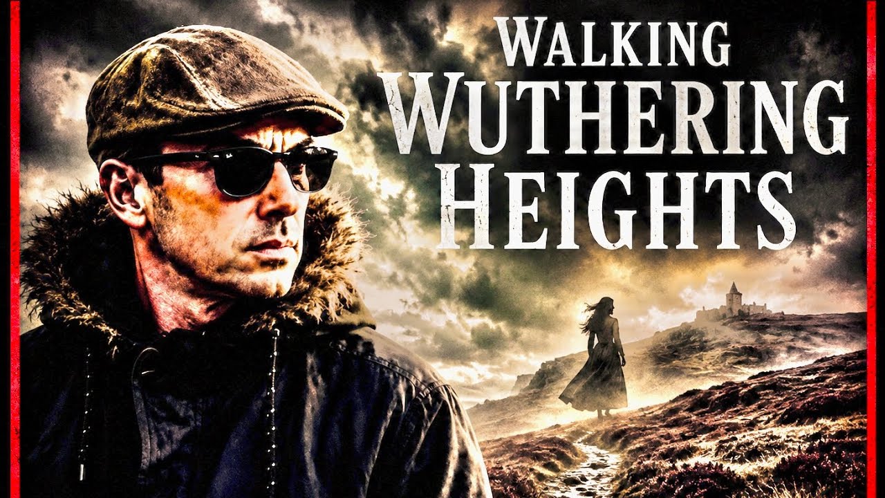 Emily Bronte and Wuthering Heights