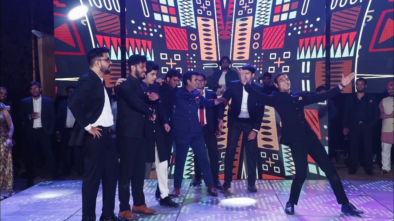 Dance Performances By Brothers on Sister&rsquo;s Wedding 😨❤️ | Wedding dance |