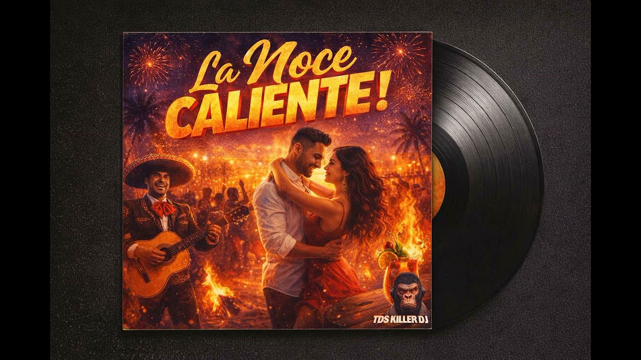 La Noce CALIENTE !