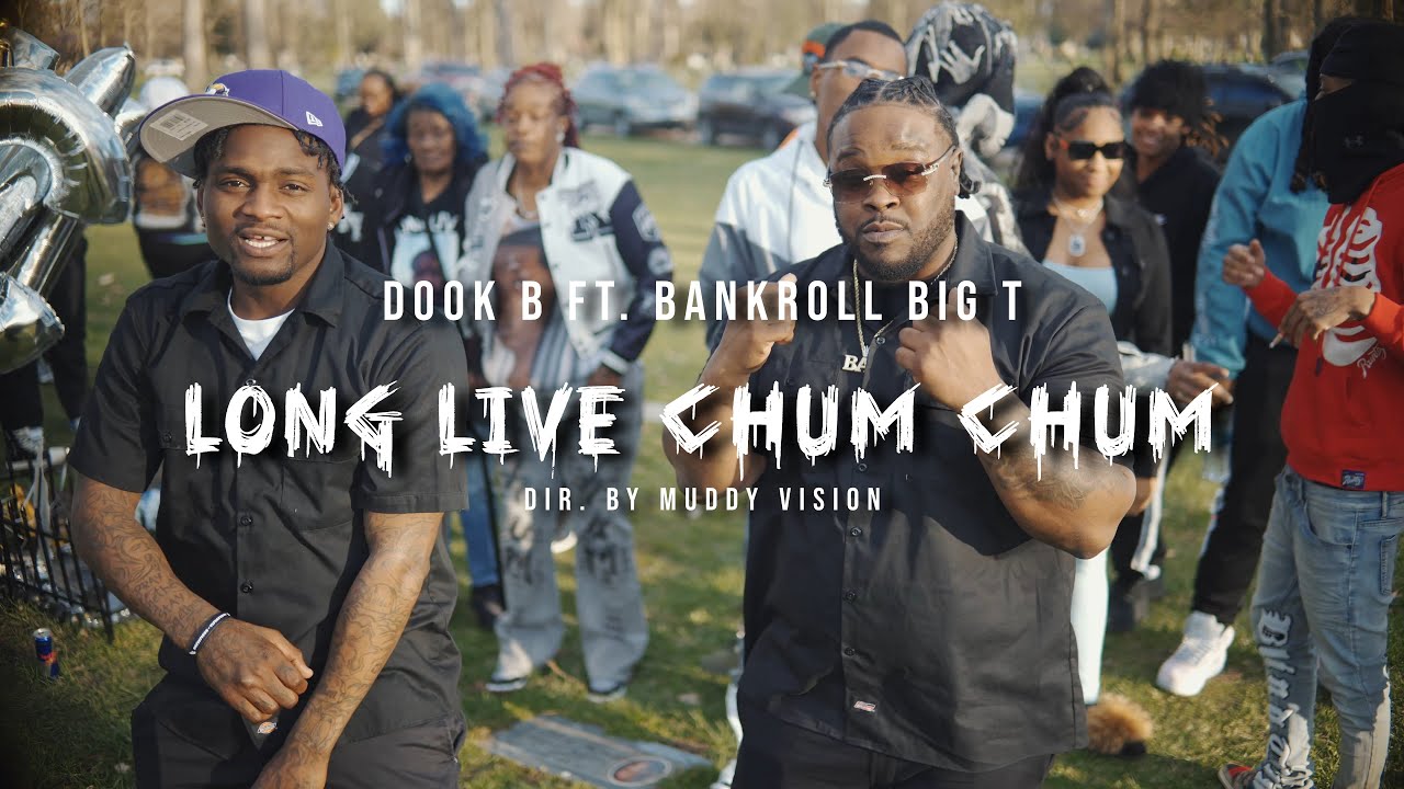 Dook B Ft. Bankroll Big T - 