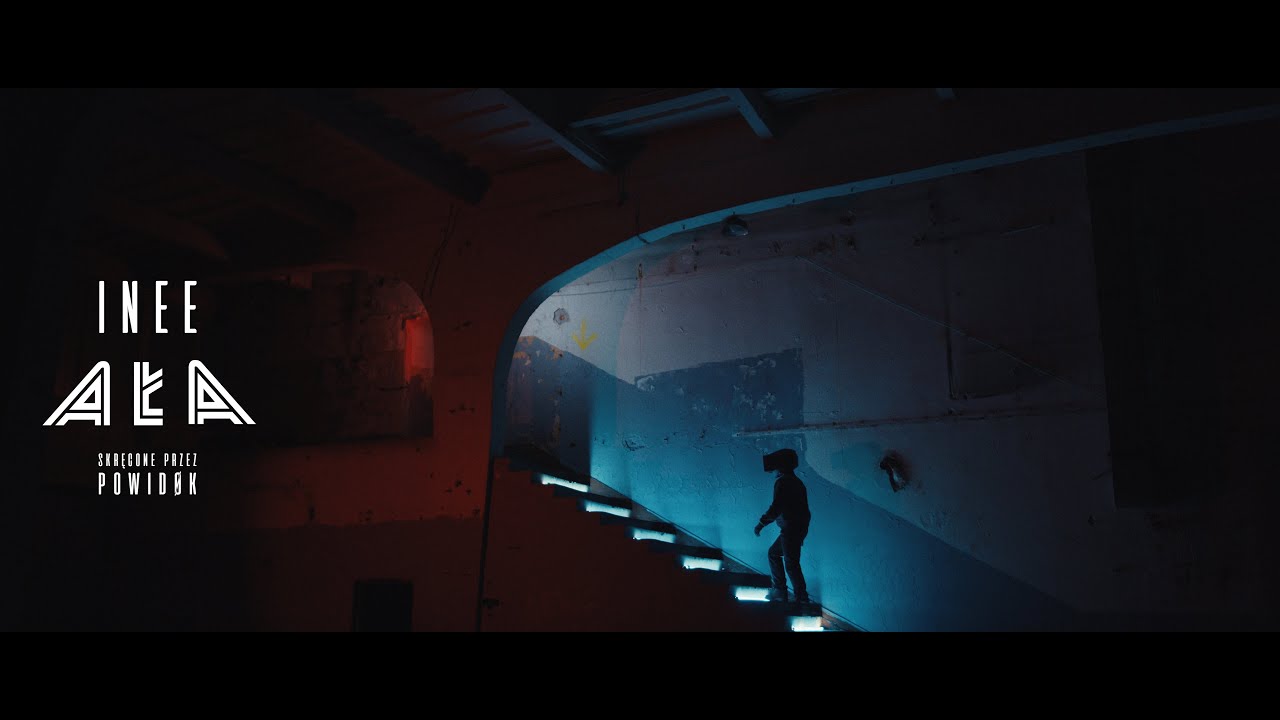 INEE - AŁA (prod. LoveSounds)
