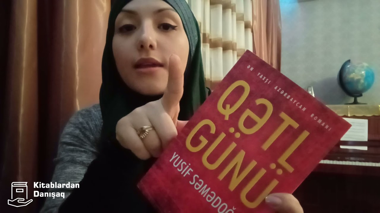 Yusif Səmədoğlu 