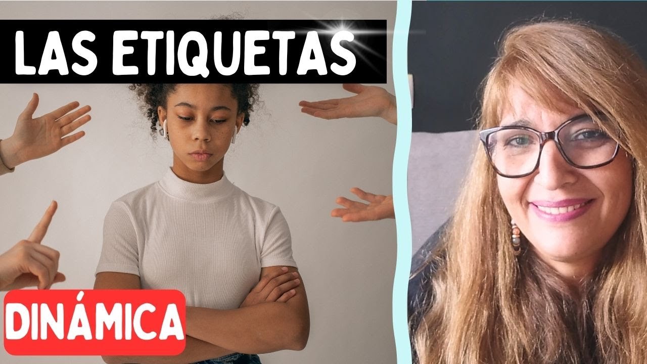 Dinámica las Etiquetas