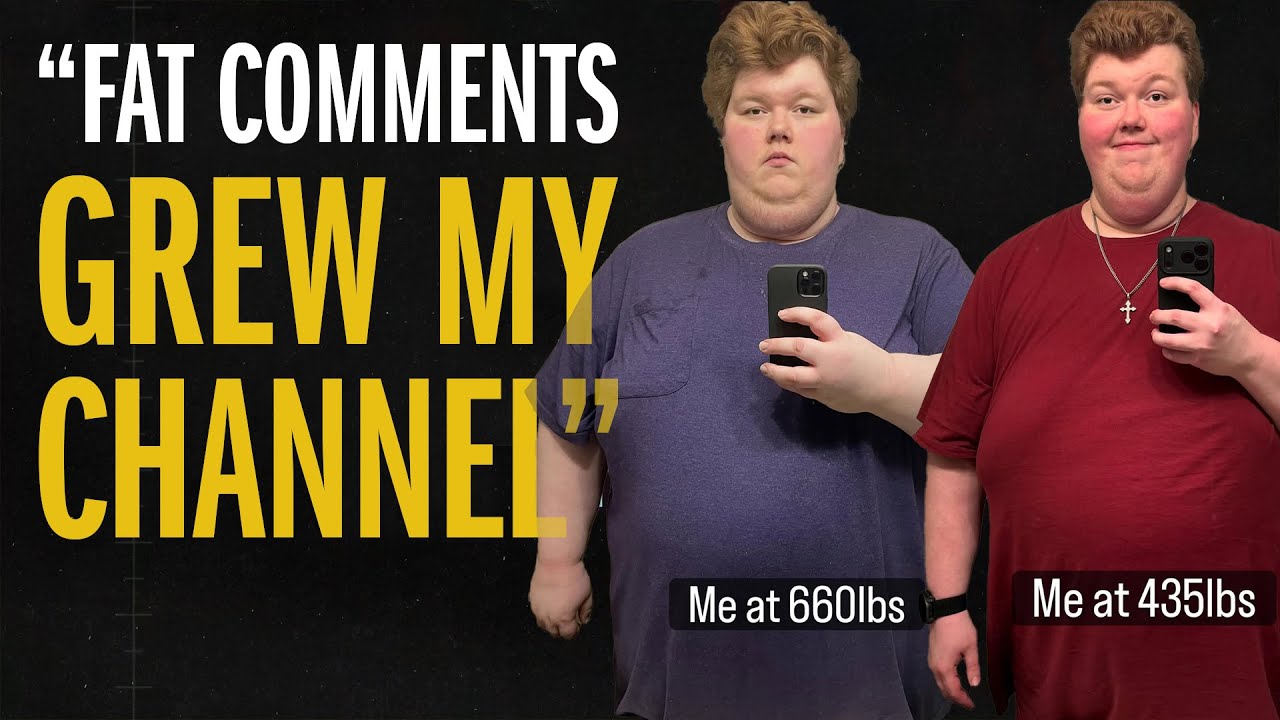The true cost of sharing your weight loss journey online | LifeLONG