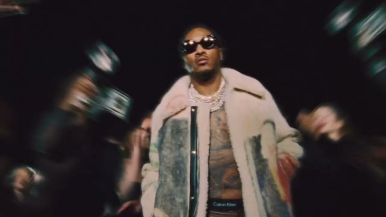 [FREE] Future Type Beat 2025 – “Trap Legend” | Southside x 808 Mafia Type Beat