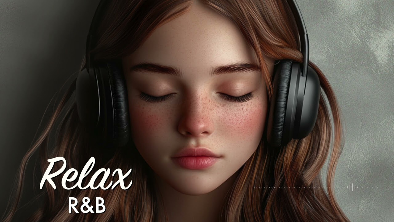 R&B Relax | 09 | Relaxing music / Chill music / For working / Ballads / Relaxation / Coffee