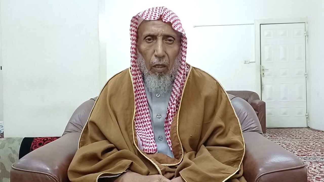 حكم النميمة وخطرها - لفضيلة الشيخ الدكتور/ دوخي بن زيد الحارثي