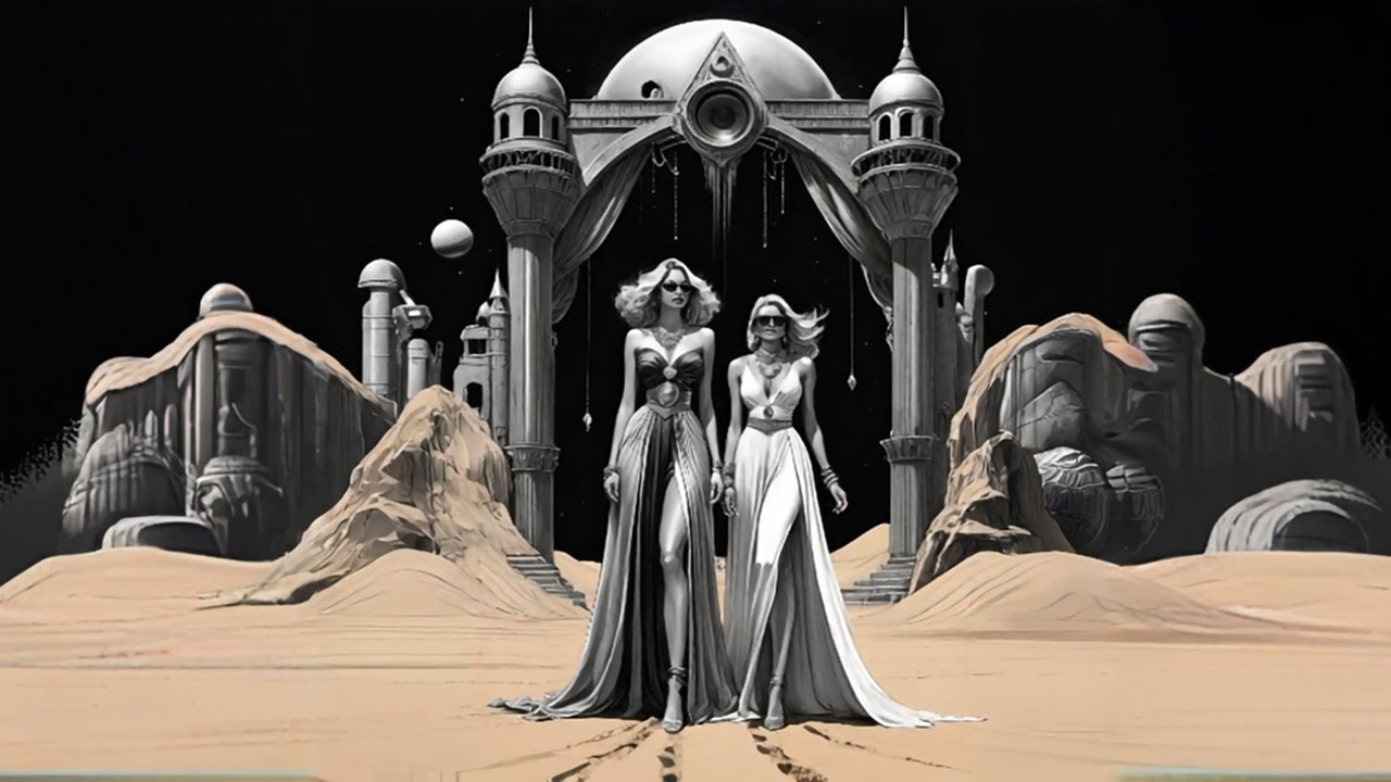 BEASTOSE - Your Silky | OFFICIAL INSTRUMENTAL