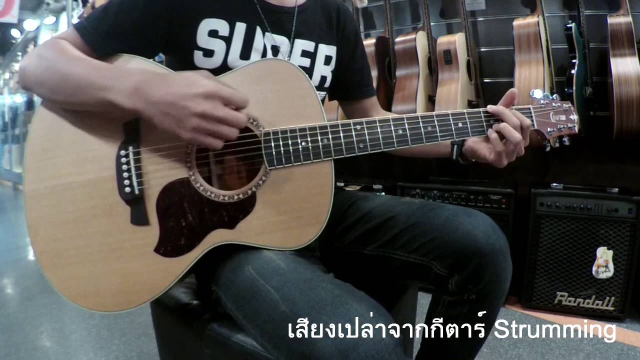 รีวิว Fishman Neo D single coil pickup