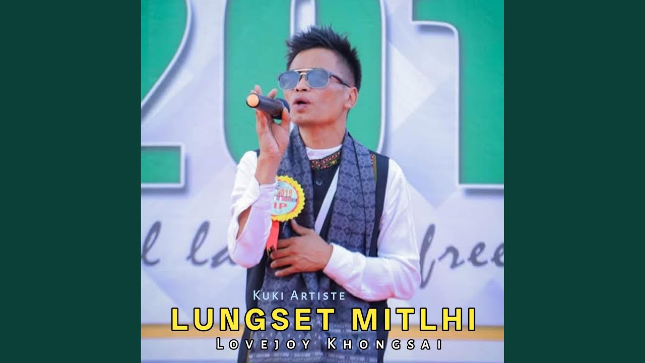Lungset Mitlhi