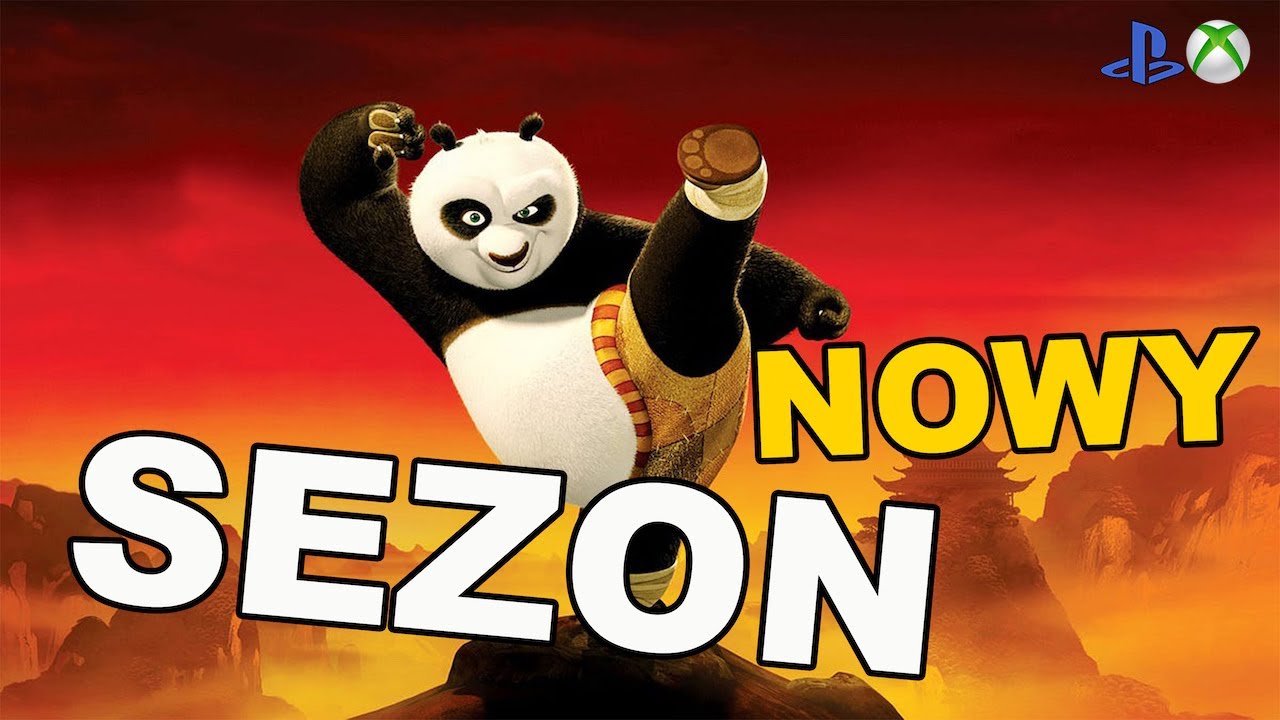 To Was czeka w sezonie Kung fu pandy World of Tanks Xbox Series X/Ps5