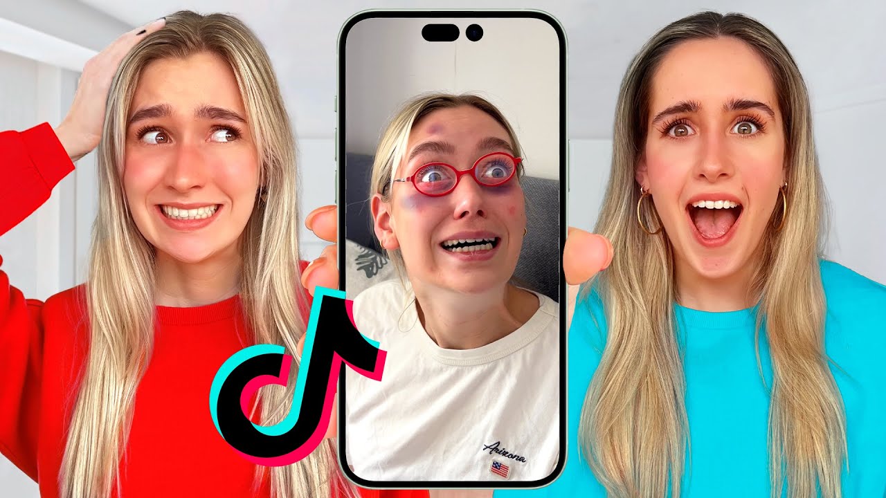 GROOTSTE FOUTEN UIT TIKTOKS TERUGKIJKEN!🫣 (DEEL 2)