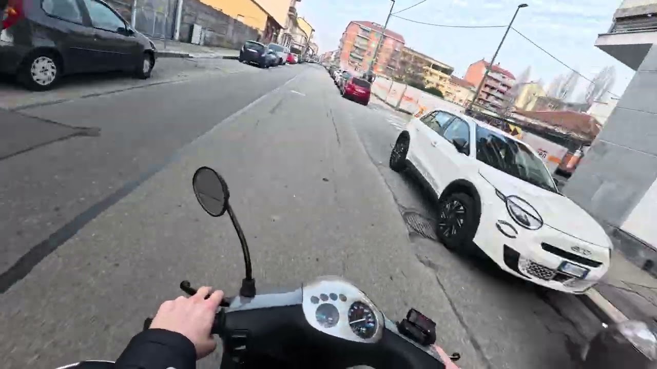 Zip Sp 180cc 