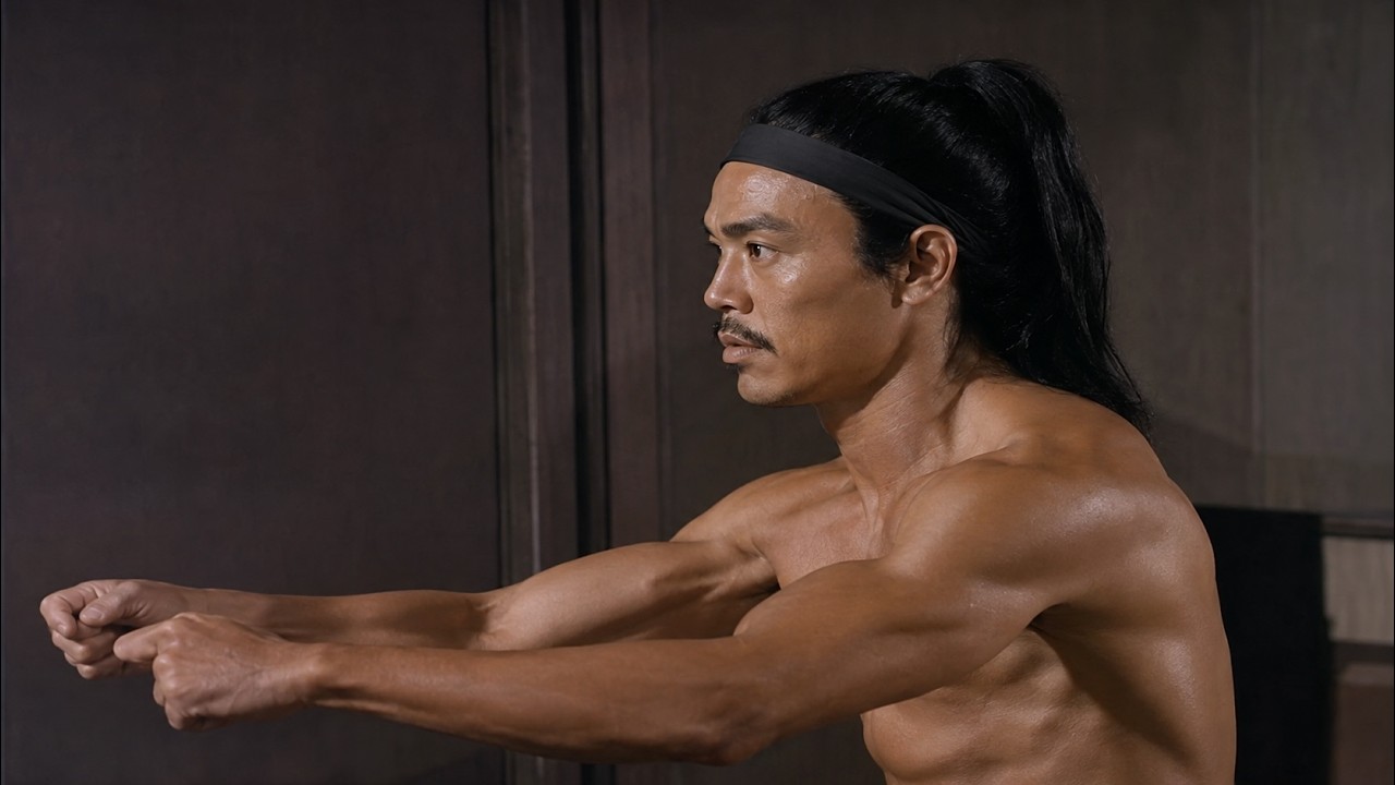 The Deadly Showdown || Best Chinese Action Kung Fu Movies In English