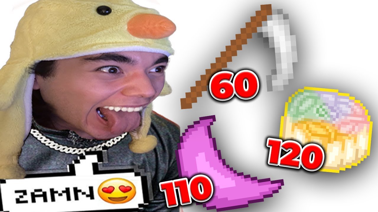 HARVEST FEST GACHA | 60 HAND SCYTHES! | HARVEST FEST 2024 | GROWTOPIA