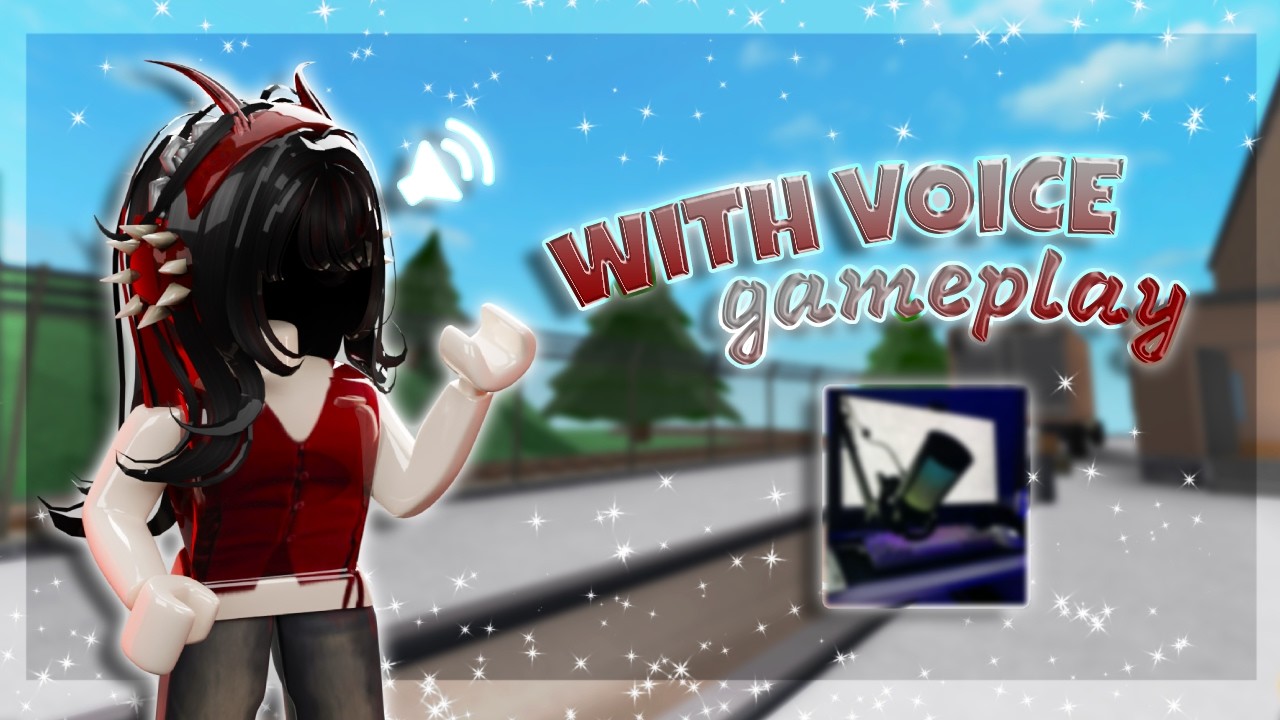 MM2 VOICE GAMEPLAY🗣️🫣 || Murder Mystery 2
