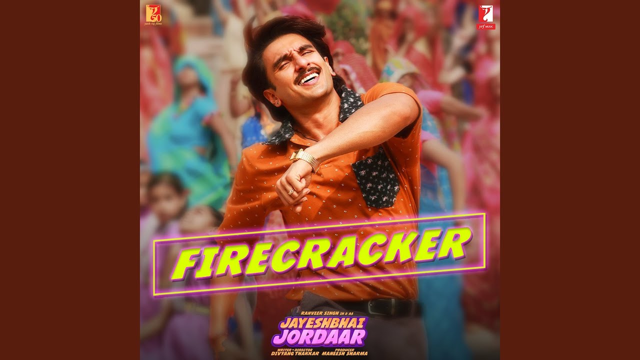 Firecracker (From 