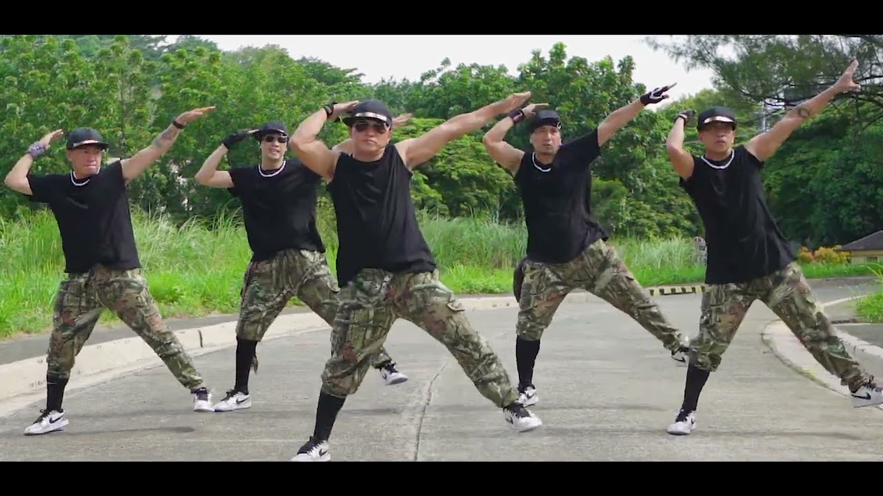 Cold Hearted Snake by Paula Abdul