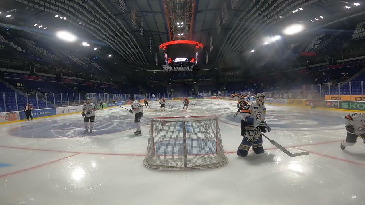 42. Kolo EXJ KE-MI 1. Tretina (1-3) Krafčík 15.2.2026