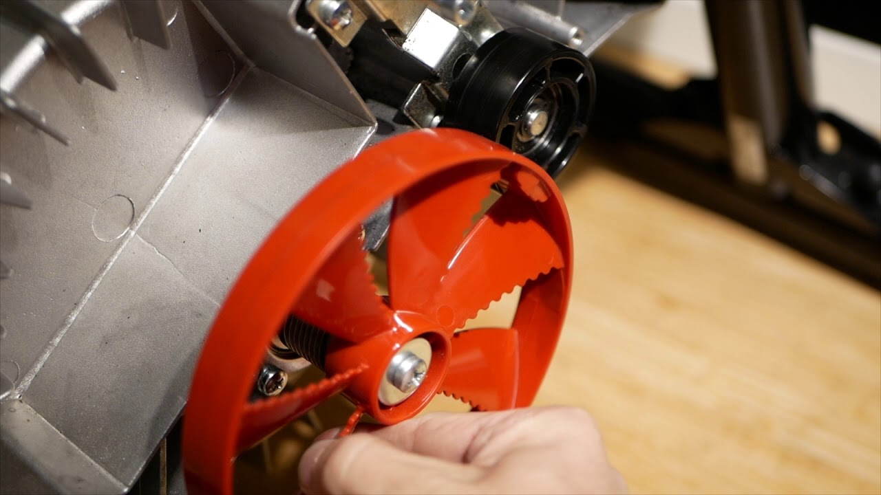 Elite Turbo Muin sound