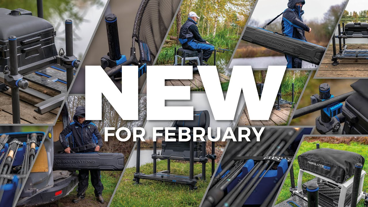 A MAJOR MILESTONE IN PRODUCT INNOVATION! | ABSOLUTE 5G SEATBOX RANGE