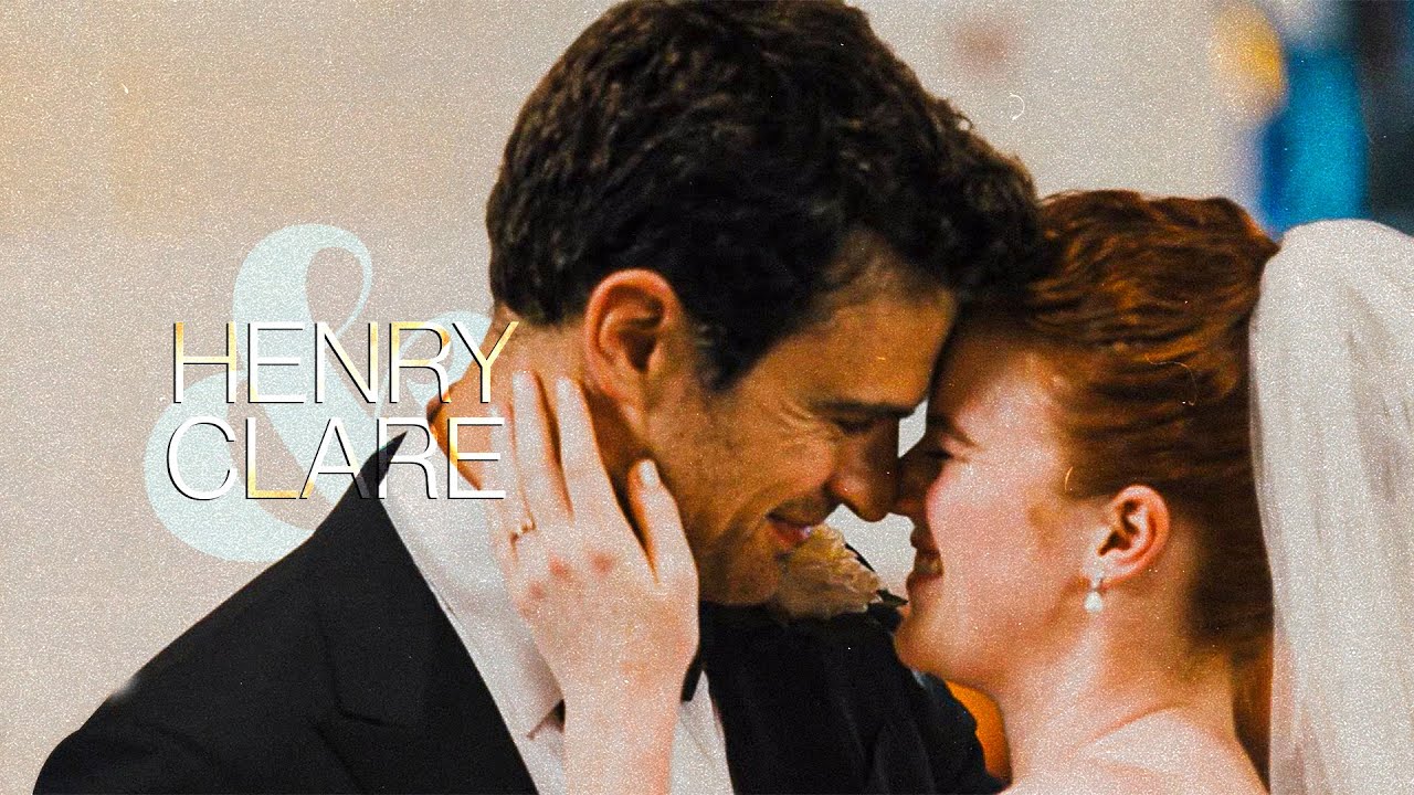 Isn't all love doomed ? | Henry & Clare