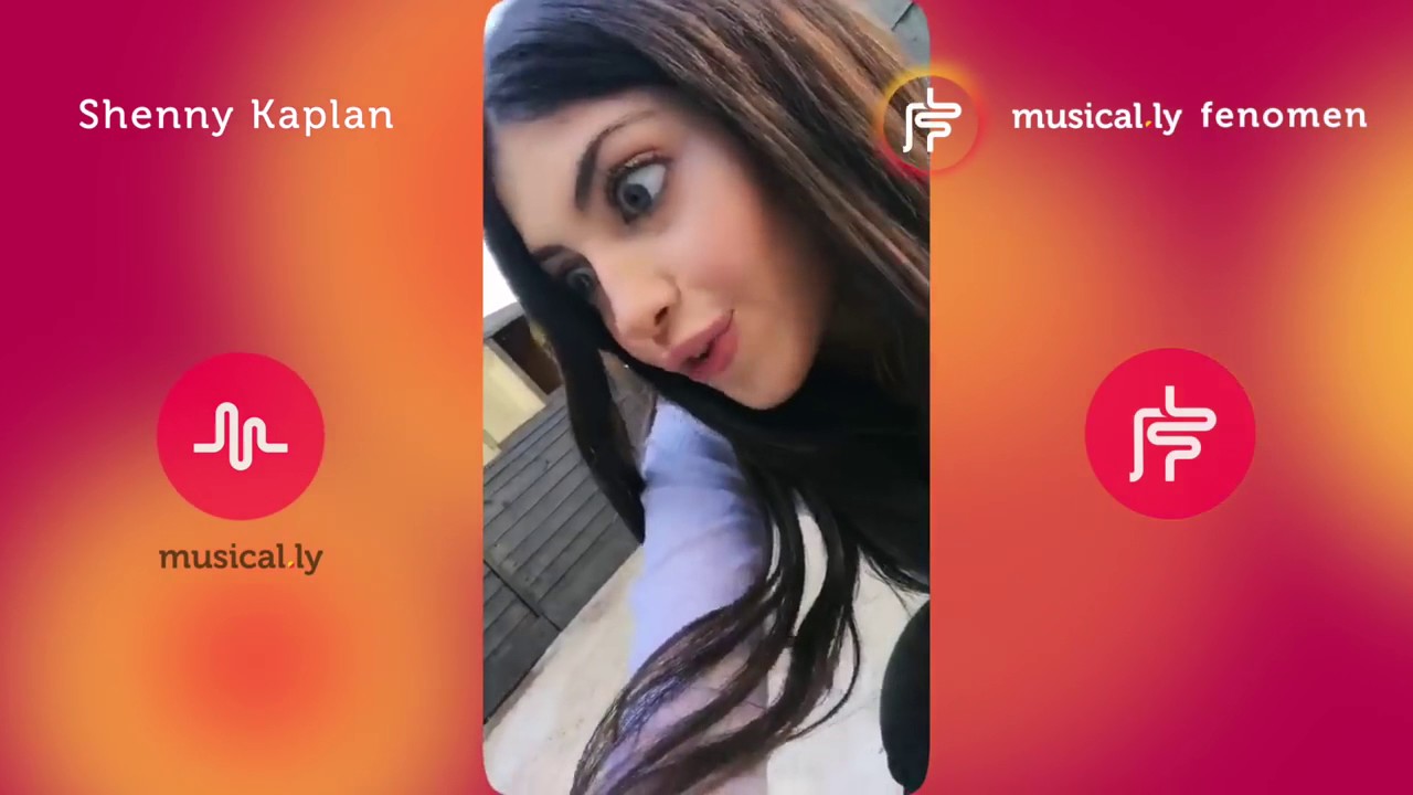 Shenny Kaplan Musical.ly | The Best of Younower Compilation