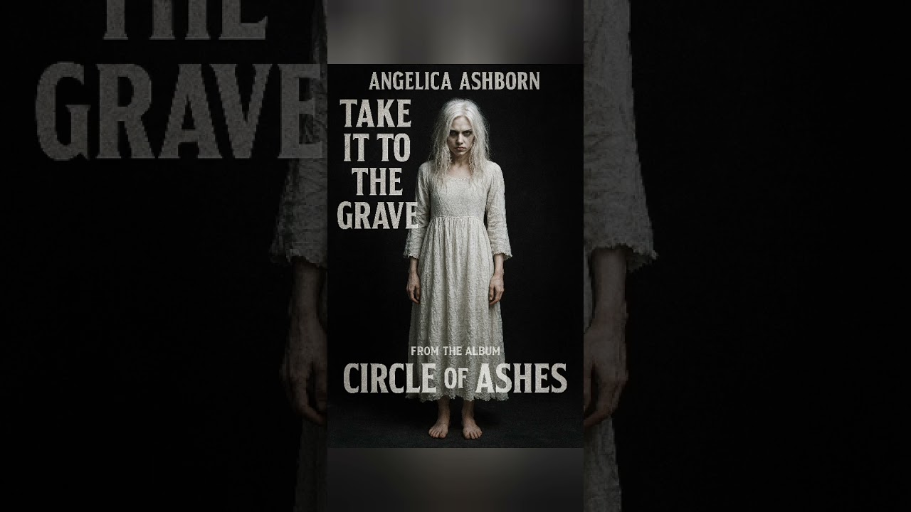 Angelica Ashborn - Take it to the grave 