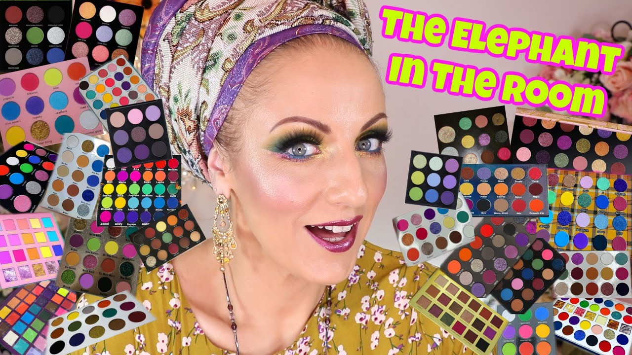 New Makeup Releases 38/2020 | by Leorah MUA