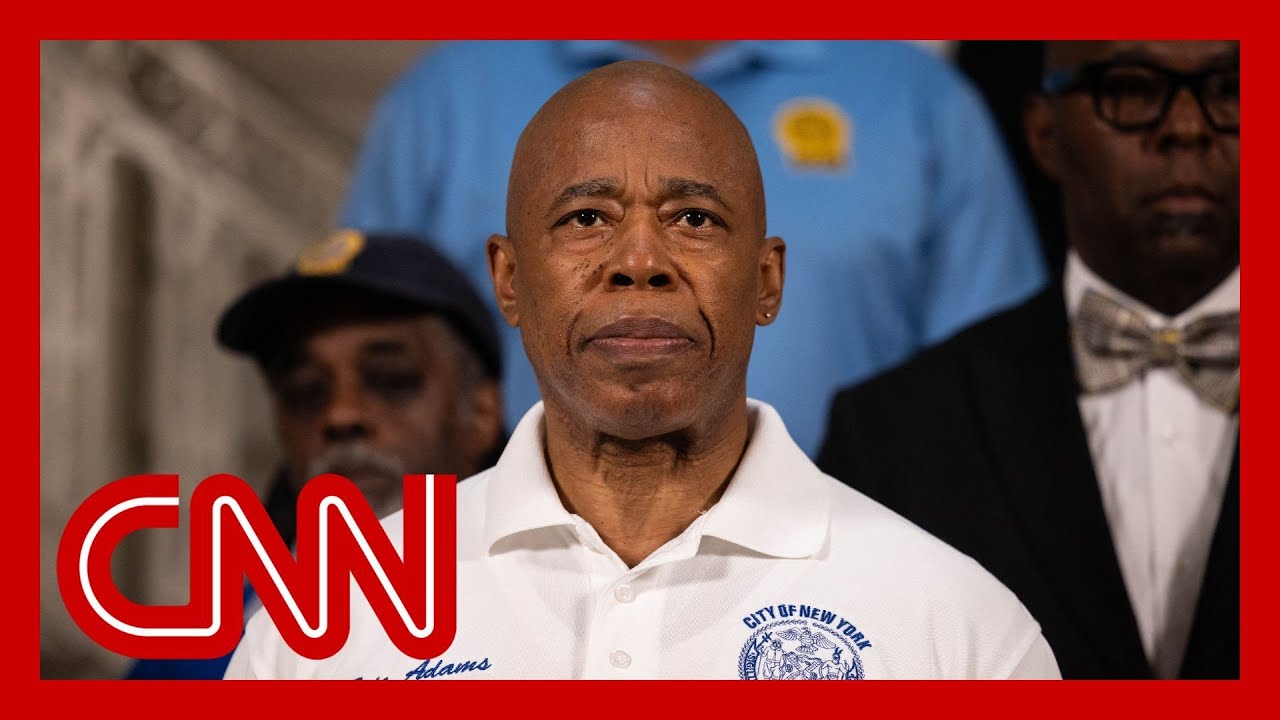 NYC Mayor indicted after federal investigation: What's next?