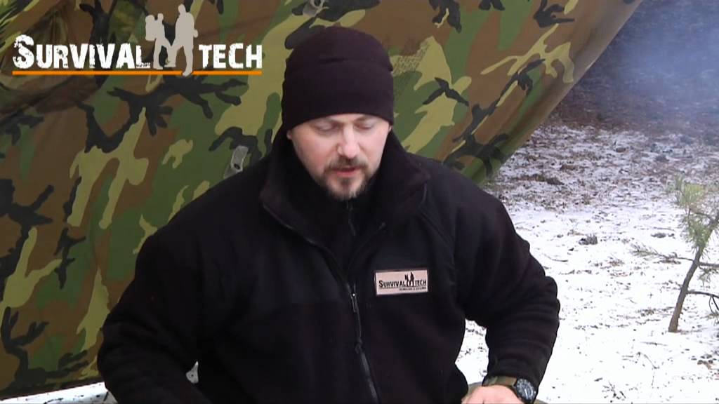 Elementy wyposażenia EDC podczas działalności outdoorowej