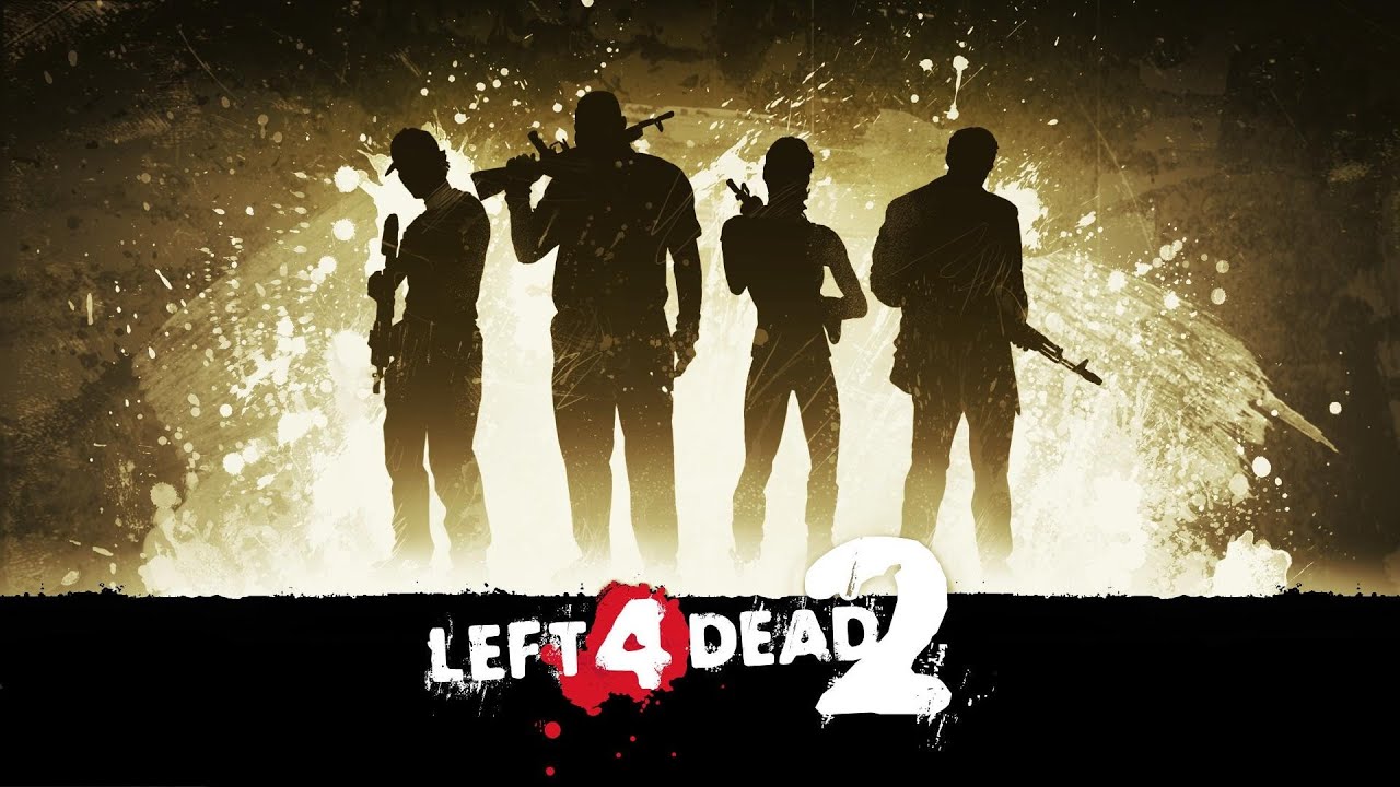 L4D2 VERSUS STREAMING