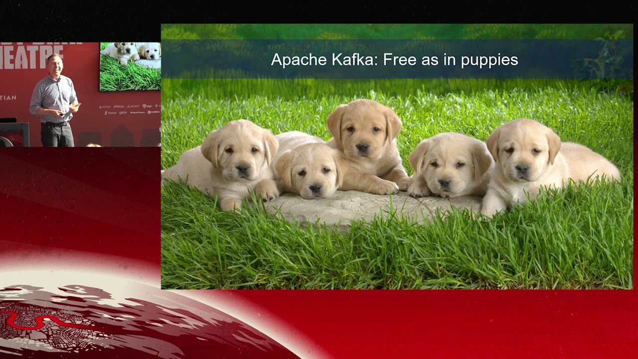 Rapid Cloud Data Migrations With Confluent Cloud