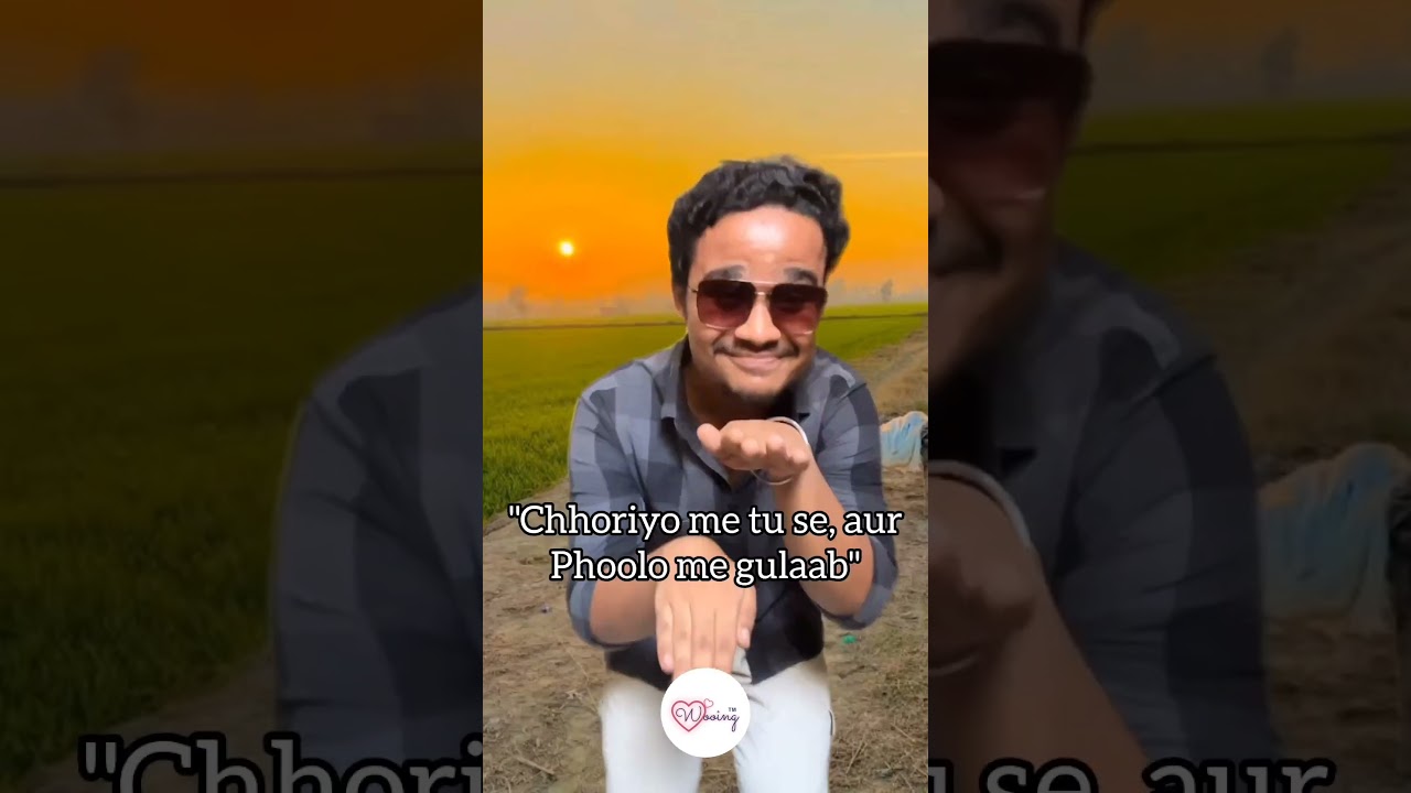Miss India ka tane de du khitab ✅ 
