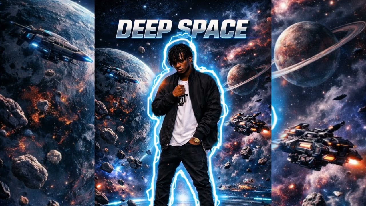 Deep space _ DJ Nycolas Beatz (Original.mix)