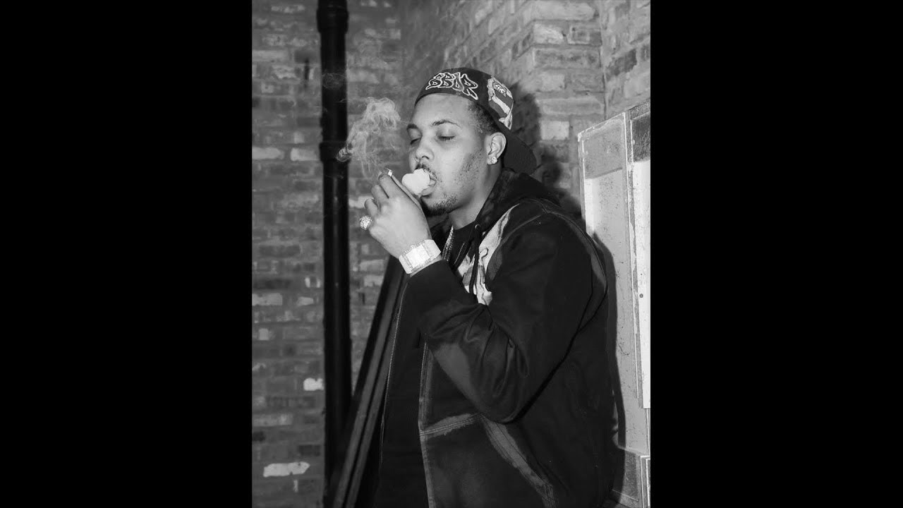 [FREE] G Herbo Type Beat - 