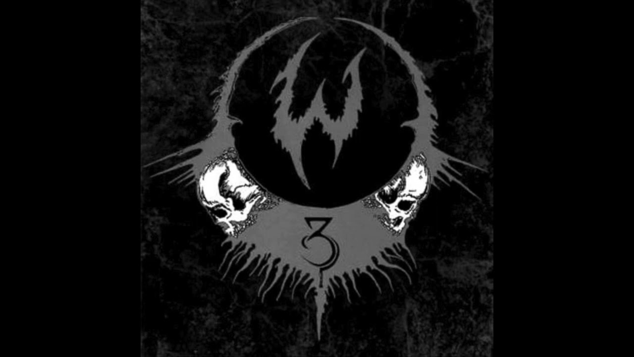Wolfsmond  III  - Fressfeind